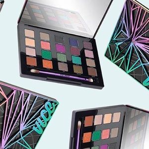 Urban Decay Vice 4